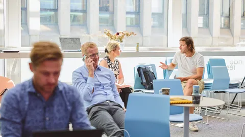 Financial Hearings and Streamfabriken Rebranded to Inderes – A New Chapter in Nordic IR Events