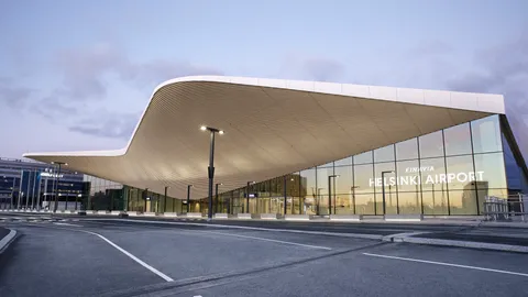 Case Finnair AGM 2023