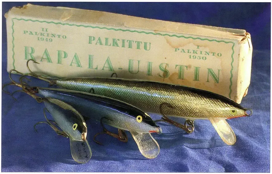 Rapala Transitions to Fully Virtual AGM with Inderes' Expert Solutions