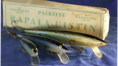 Rapala Transitions to Fully Virtual AGM with Inderes' Expert Solutions