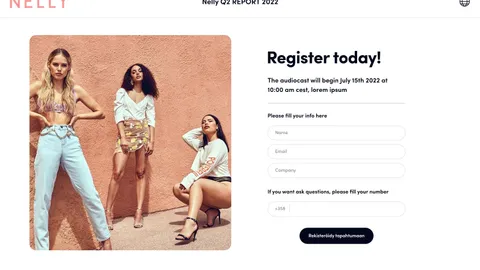 Anatomy of successful virtual Quarterly Reports